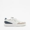 Pepe Jeans London Camden Urban White Sneakers - White