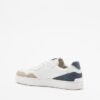 Pepe Jeans London Camden Urban White Sneakers - White