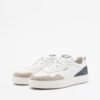 Pepe Jeans London Camden Urban White Sneakers - White