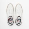 Pepe Jeans London Camden Urban White Sneakers - White
