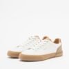 Pepe Jeans London Kenton White Sneakers - White