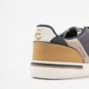 Pepe Jeans London Kenton Beige Sneakers - Blue