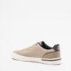 Pepe Jeans London Kenton Beige Sneakers - Beige