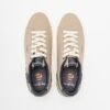 Pepe Jeans London Kenton Beige Sneakers - Beige