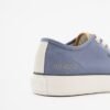Pepe Jeans London Taylor Match Blue Sneakers - Blue