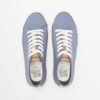 Pepe Jeans London Taylor Match Blue Sneakers - Blue