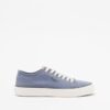 Pepe Jeans London Taylor Match Blue Sneakers - Blue