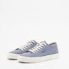 Pepe Jeans London Taylor Match Blue Sneakers - Blue