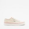 Pepe Jeans London Taylor Beige Sneakers - Beige