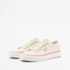 Pepe Jeans London Taylor Beige Sneakers - Beige