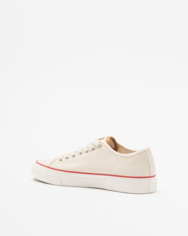 Pepe Jeans London Taylor Beige Sneakers - Beige