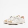 Philippe Model PRSX LOW MAN White White sneakers - White