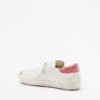 Philippe Model PRSX LOW MAN White White sneakers - White