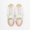 Philippe Model PRSX LOW MAN White White sneakers - White