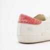 Philippe Model PRSX LOW MAN White White sneakers - White