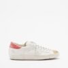 Philippe Model PRSX LOW MAN White White sneakers - White