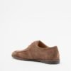 PROF UNO2924 Camel Shoes - Camel