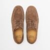 PROF UNO2924 Camel Shoes - Camel