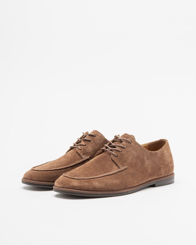PROF UNO2924 Camel Shoes - Camel