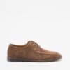 PROF UNO2924 Camel Shoes - Camel