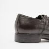 PROF 5699A-701B Brown Derby shoes - Brown
