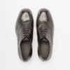 PROF 5699A-701B Brown Derby shoes - Brown