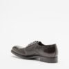 PROF 5699A-701B Brown Derby shoes - Brown