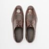 PROF 5281A-999F Brown Brogue shoes - Brown