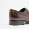 PROF 5281A-999F Brown Brogue shoes - Brown
