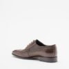 PROF 5281A-999F Brown Brogue shoes - Brown