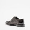 PROF G490A-B1X5-3 Brown Derby shoes - Brown