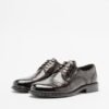 PROF G490A-B2X5-3 Brown Derby shoes - Brown