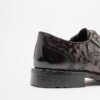 PROF G490A-B1X5-3 Brown Derby shoes - Brown