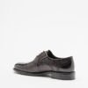 PROF G490A-B2X5-3 Brown Derby shoes - Brown