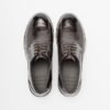 PROF G490A-B2X5-3 Brown Derby shoes - Brown