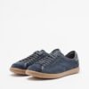 Camper Pelotas Soller Blue Sneakers - Blue