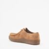 Camper Peu Terreno Beige Sneakers - Camel