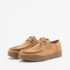 Camper Peu Terreno Beige Sneakers - Camel