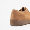 Camper Peu Terreno Beige Sneakers - Camel