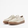 Camper Peu Terreno Beige Sneakers - Beige