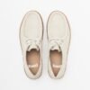 Camper Peu Terreno Beige Sneakers - Beige