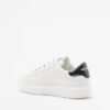 Karl Lagerfeld Kapri Graft NFT White White sneakers - White