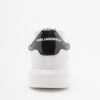 Karl Lagerfeld Kapri Graft NFT White White sneakers - White