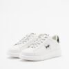 Karl Lagerfeld Kapri Graft NFT White White sneakers - White