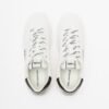 Karl Lagerfeld Kapri Graft NFT White White sneakers - White