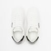 Karl Lagerfeld Kapri Lug Karl NFT White White sneakers - White
