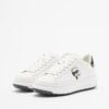 Karl Lagerfeld Kapri Lug Karl NFT White White sneakers - White