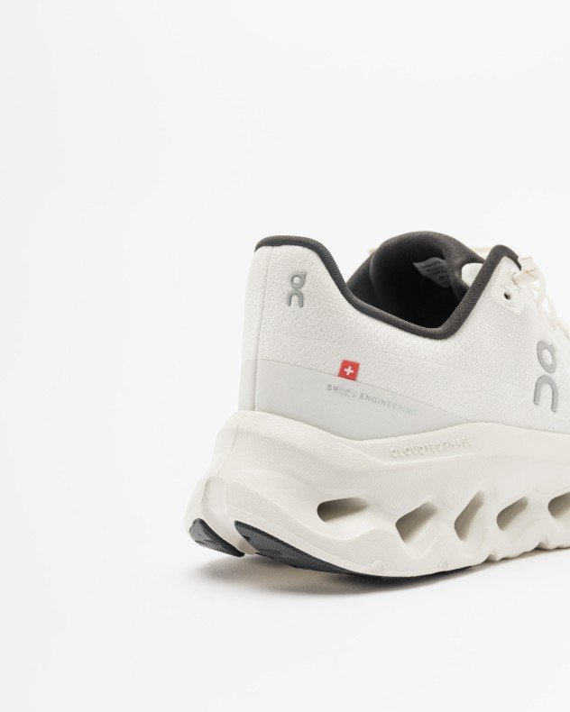 On Running Cloudtilt White White sneakers - White