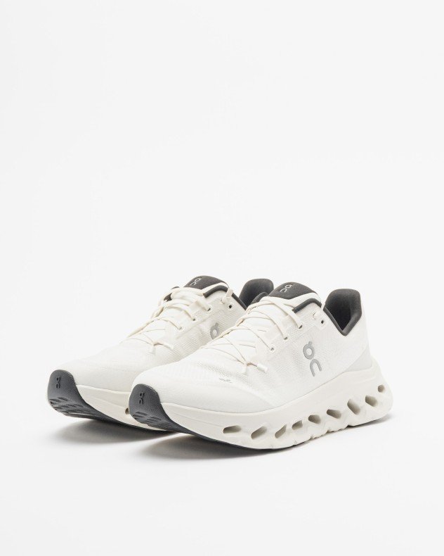 On Running Cloudtilt White White sneakers - White