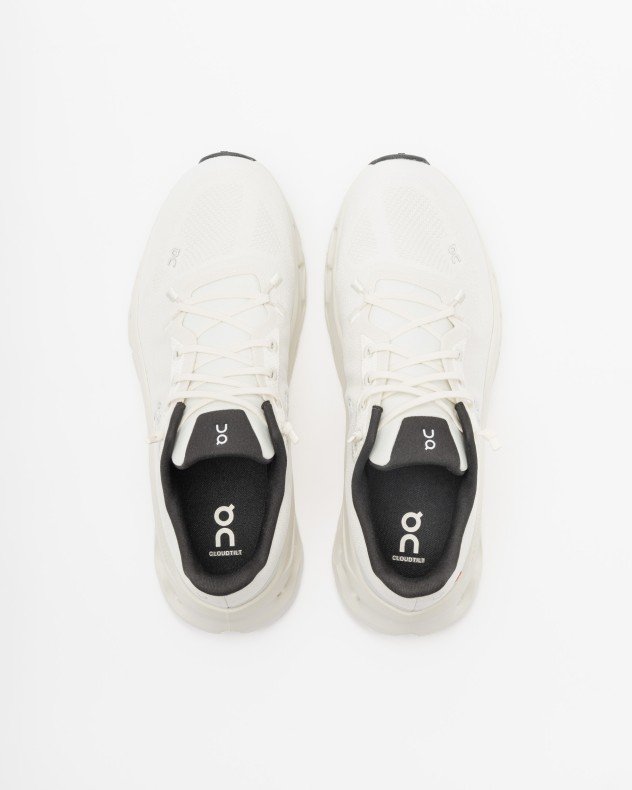 On Running Cloudtilt White White sneakers - White